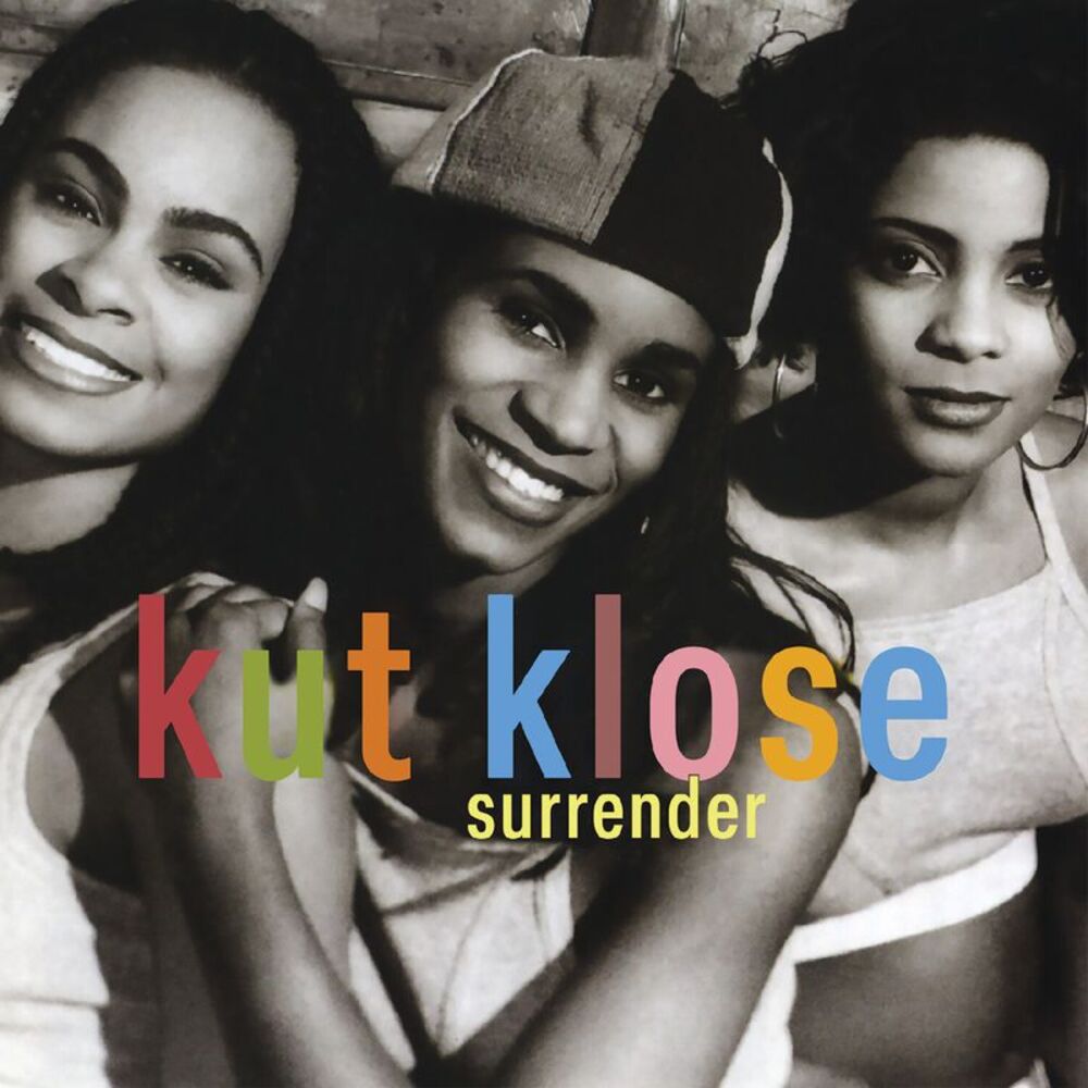 Kut Klose - Surrender (REMASTERED) (LIGHT BLUE VINYL)  LP LP